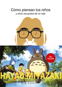 COMO PIENSAN LOS NIÑOS 4/E Y OTROS RECUERDOS DE MI VIDA