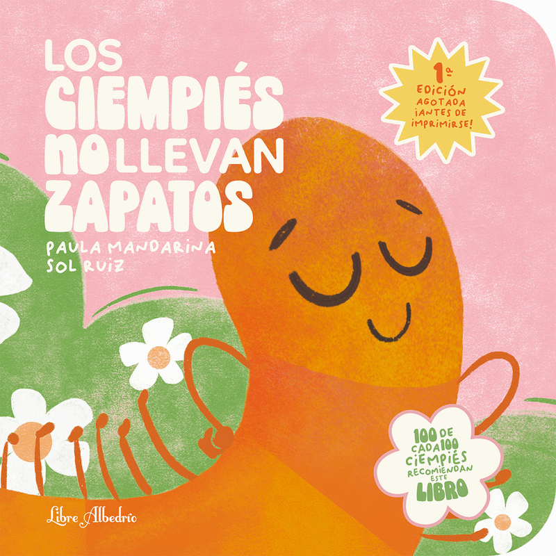 CIEMPIES NO LLEVAN ZAPATOS, LOS