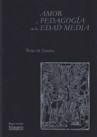 AMOR Y PEDAGOGIA EN LA EDAD MEDIA