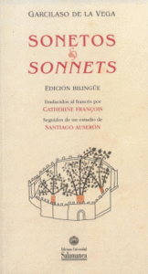 SONETOS & SONNETS (EDICION BILINGUE)