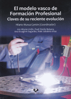MODELO VASCO DE FORMACION PROFESIONAL