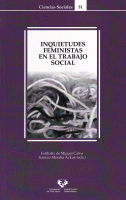INQUIETUDES FEMINISTAS EN EL TRABAJO SOCIAL