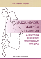 MASCULINIDADES,VIOLENCIA E IGUALDAD