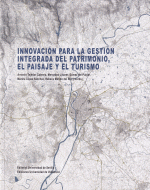 INNOVACION PARA GESTION INTEGRADA PATRIMONIO,PAISAJE Y TURI