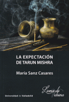 EXPECTACION DE TARUN MISHRA