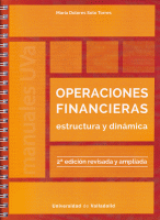 OPERACIONES FINANCIERAS ESTRUCTURA Y DINAMICA 2/ERA