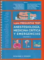 1500 PREGUNTAS TEST (1) ANESTESIOLOGIA,MEDICINA CRITI.Y EME