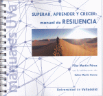 SUPERAR,APRENDER Y CRECER MANUAL DE RESILIENCIA