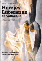 HEREJES LUTERANAS EN VALLADOLID (RUST) 2/ER