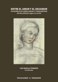 ENTRE EL AMOR Y EL DESAMOR