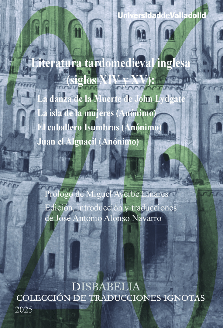 LITERATURA TARDOMEDIEVAL INGLESA (SIGLOS XIV Y XV)