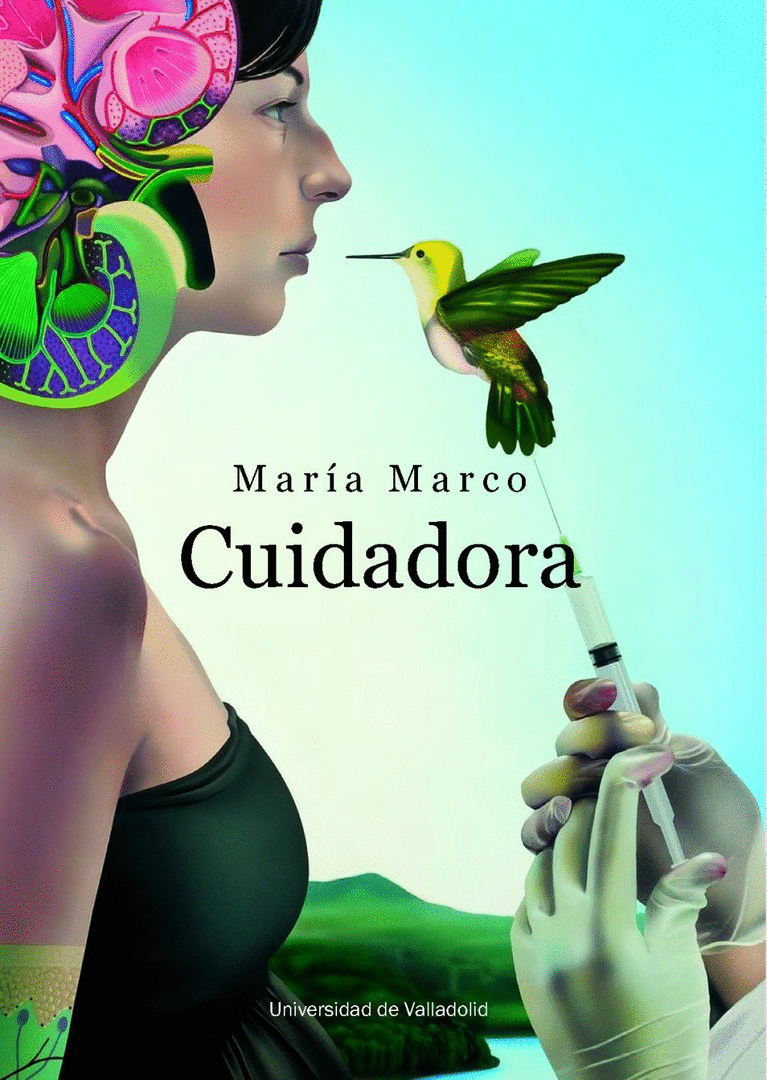 CUIDADORA