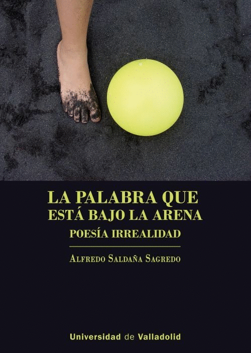 LA PALABRA QUE ESTÁ BAJO LA ARENA