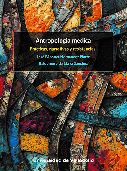 ANTROPOLOGÍA MÉDICA