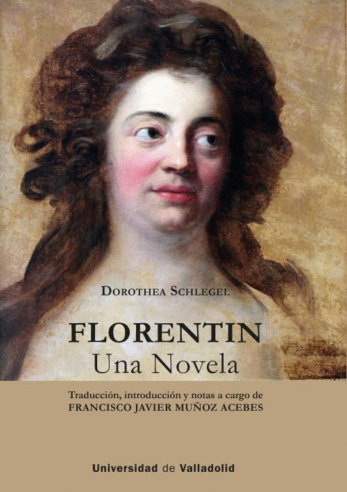 FLORENTIN. UNA NOVELA