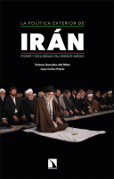 POLITICA EXTERIOR DE IRAN