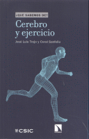 CEREBRO Y EJERCICIO (QUE SABEMOS DE)