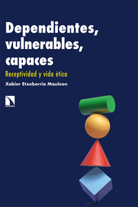 DEPENDIENTES,VULNERABLES,CAPACES