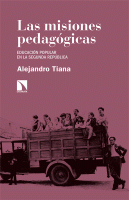 MISIONES PEDAGOGICAS EDUCACION POPULAR EN LA SEGUNDA REPUBL