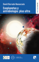 EXOPLANETAS Y ASTROBIOLOGIA PLUS ULTRA