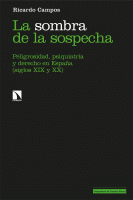 SOMBRA DE LA SOSPECHA