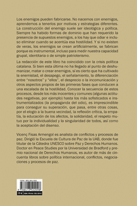 FABRICANDO AL ENEMIGO