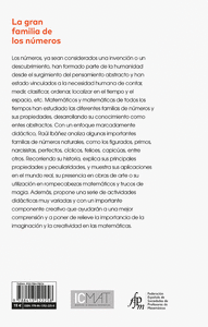 GRAN FAMILIA DE LOS NUMEROS