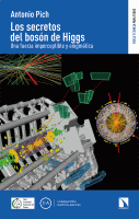 SECRETOS DEL BOSON DE HIGGS