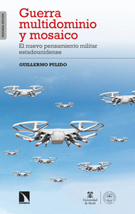 GUERRA MULTIDOMINIO Y MOSAICO