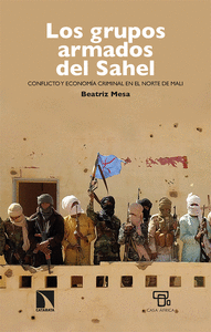 GRUPOS ARMADOS DEL SAHEL