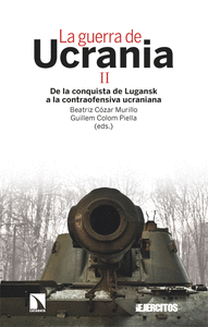 GUERRA DE UCRANIA II
