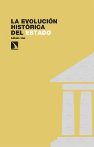 EVOLUCION HISTORICA DEL ESTADO