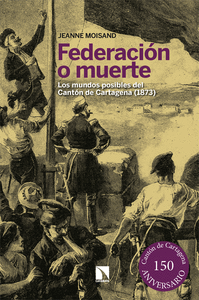FEDERACION O MUERTE