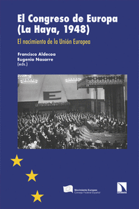 CONGRESO DE EUROPA (LA HAYA,1948)