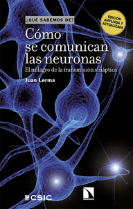COMO SE COMUNICAN LAS NEURONAS N/EA (QUE SABEMOS DE)
