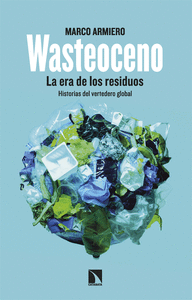 WASTEOCENO ERA DE LOS RESIDUOS