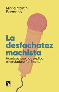 DESFACHATEZ MACHISTA
