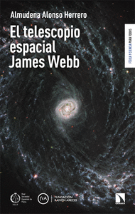 TELESCOPIO ESPACIAL JAMES WEBB