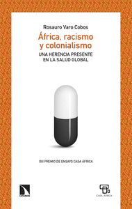 AFRICA,RACISMO Y COLONIALISMO