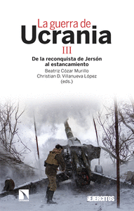 GUERRA DE UCRANIA III