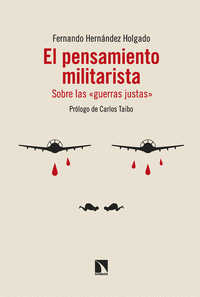PENSAMIENTO MILITARISTA