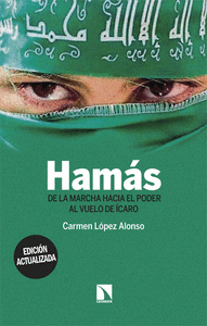 HAMAS (N/EA) DE LA MARCHA HACIA EL PODER