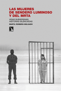 MUJERES DE SENDERO LUMINOSO Y DEL MRTA