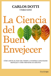 CIENCIA DEL BUEN ENVEJECER