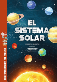 SISTEMA SOLAR