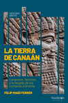 TIERRA DE CANAAN