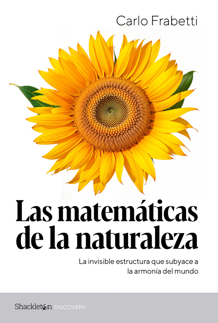 MATEMATICAS DE LA NATURALEZA, LAS