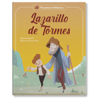 LAZARILLO DE TORMES