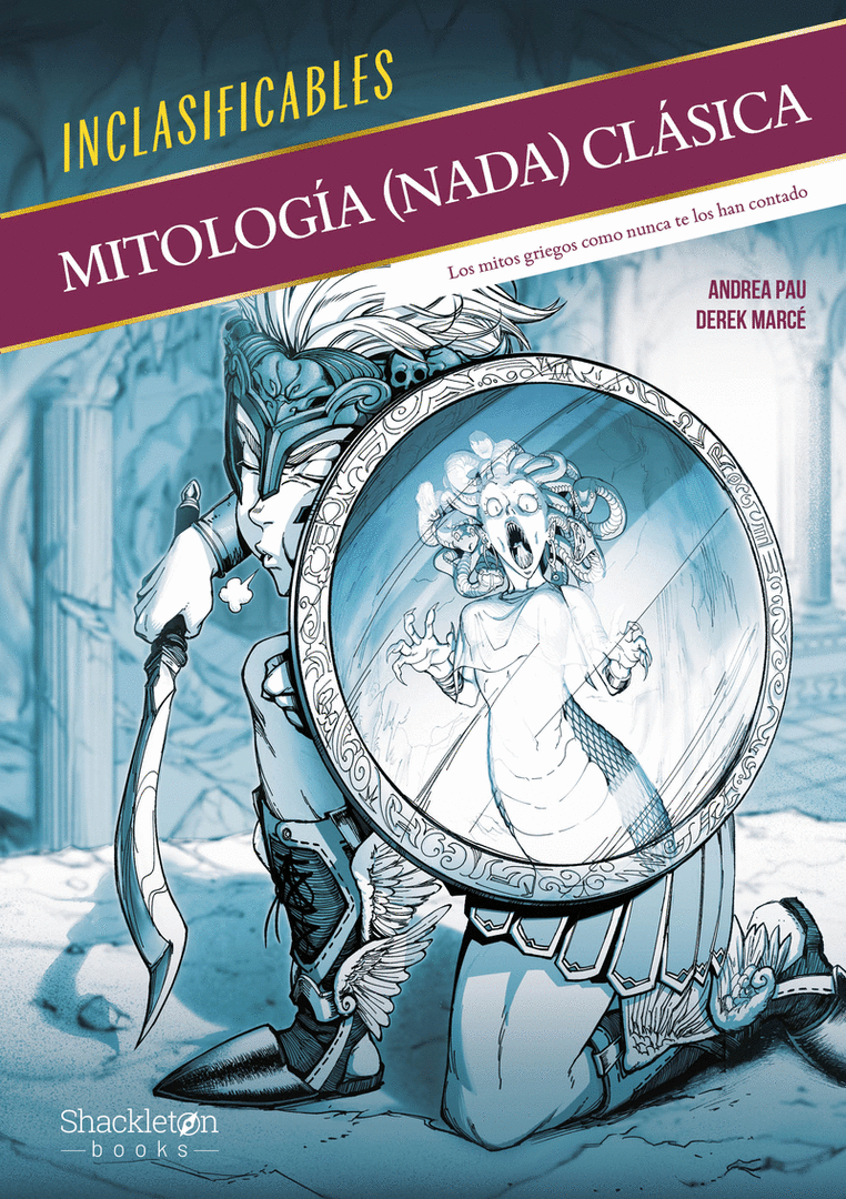 MITOLOGIA (NADA) CLASICA