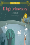 LAGO DE LOS CISNES